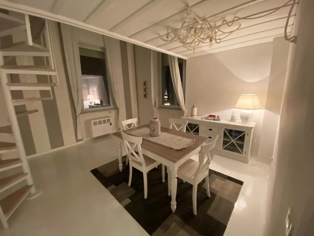 Vista Mare Apartment Viareggio Italy