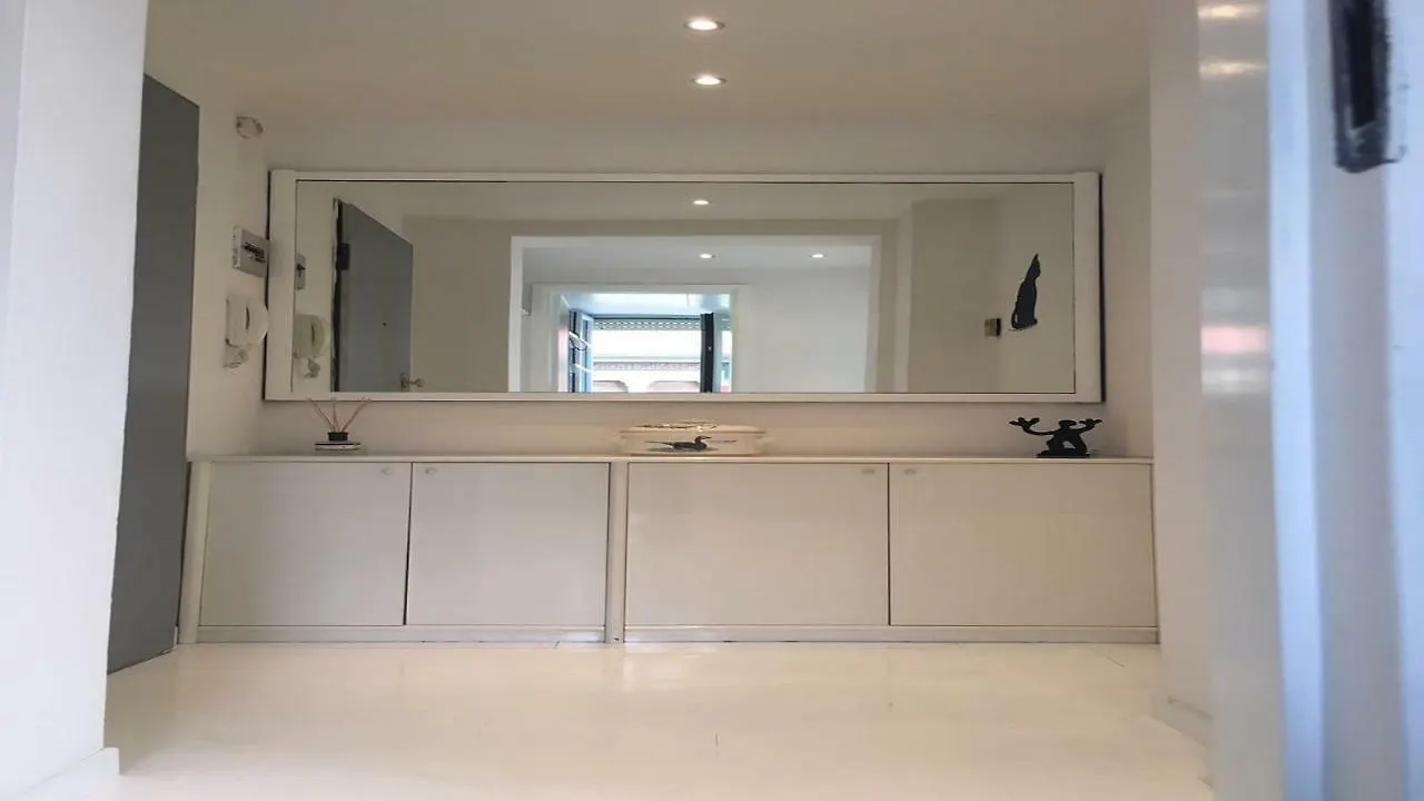 Vista Mare Apartment Viareggio