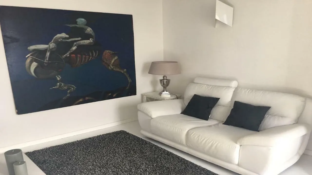 Vista Mare Apartment Viareggio 0*,  Italy