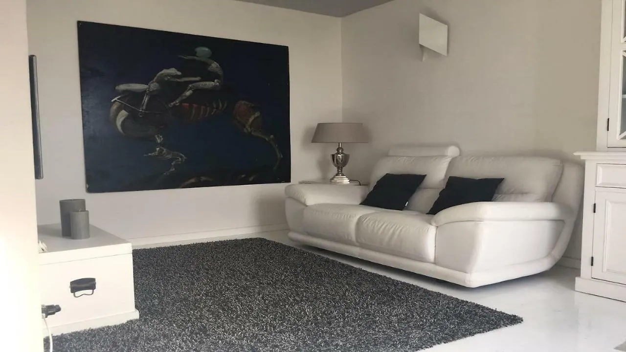 Vista Mare Apartment Viareggio Italy
