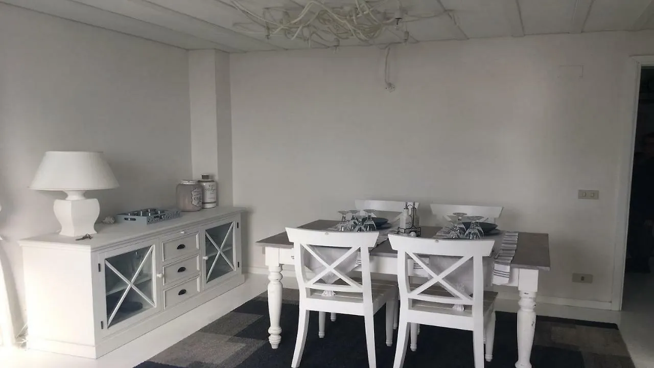 Vista Mare Apartment Viareggio