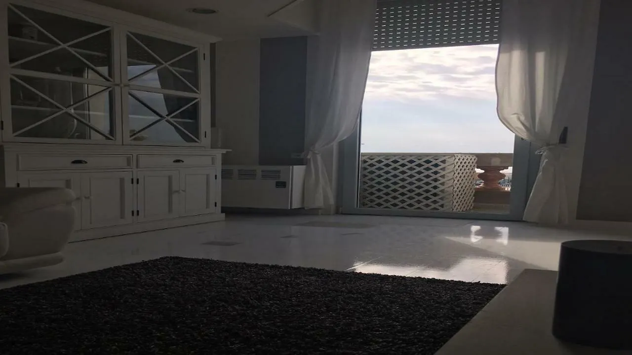Vista Mare Apartment Viareggio