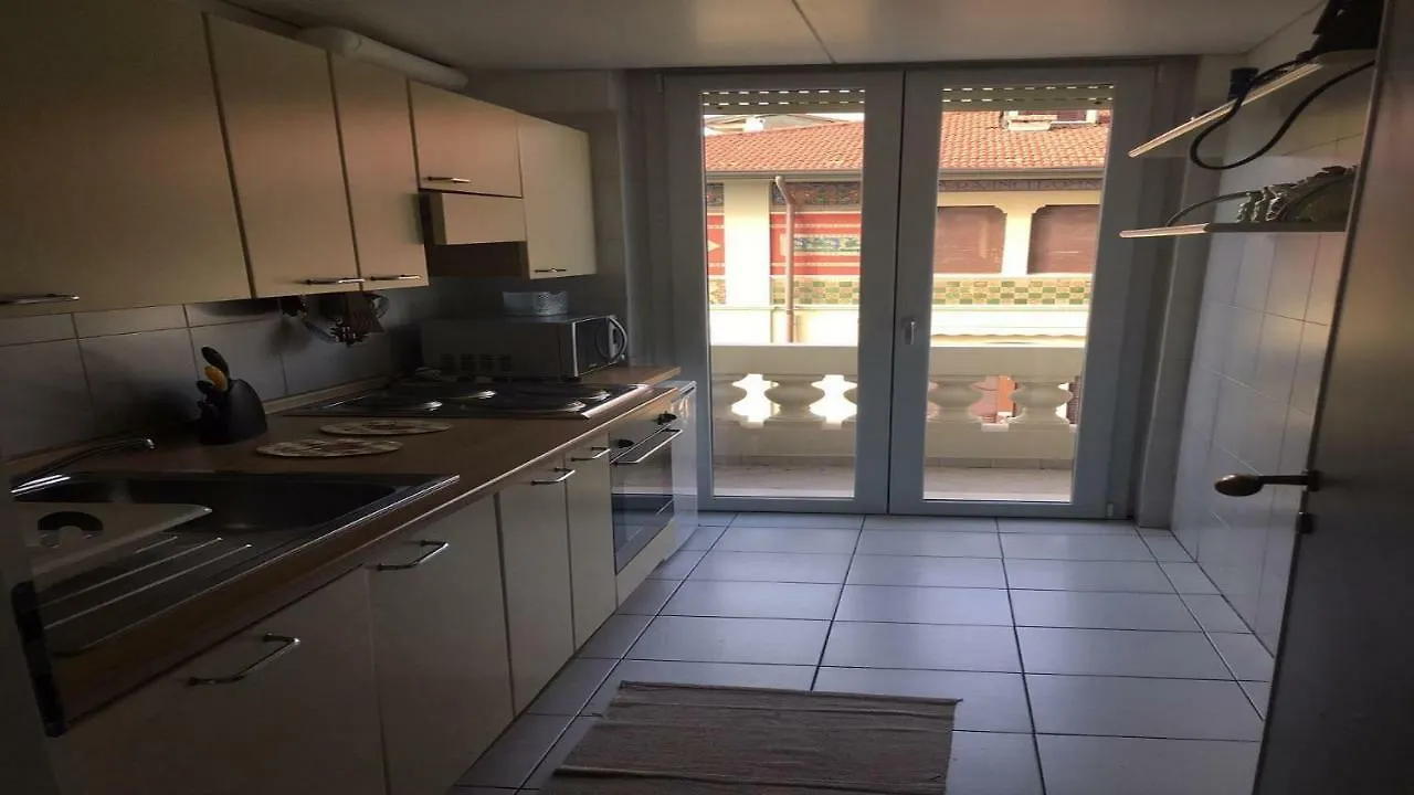 Vista Mare Apartment Viareggio