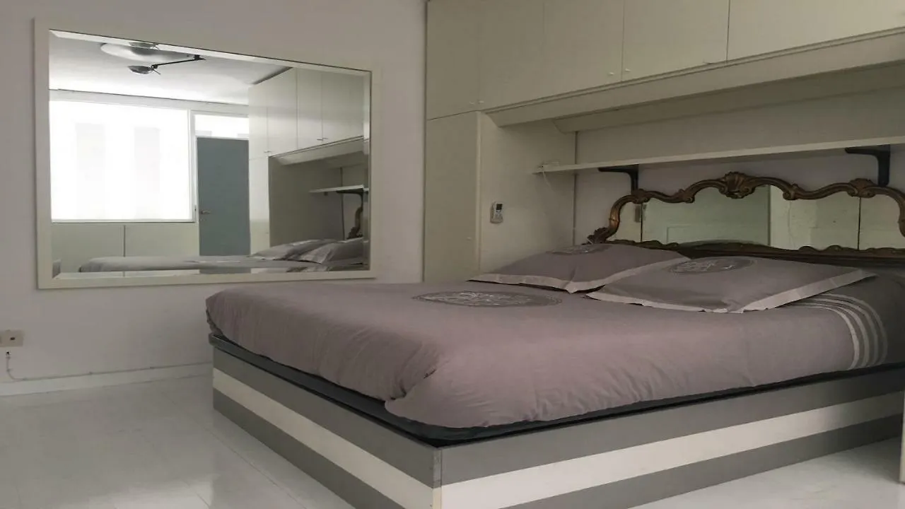Vista Mare Apartment Viareggio 0*,