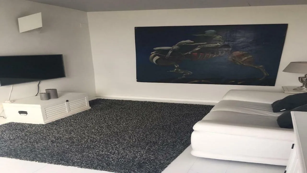 Vista Mare Apartment Viareggio