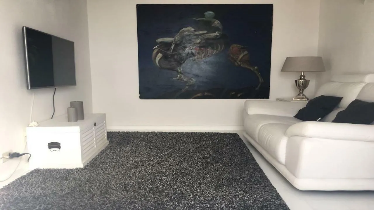 Vista Mare Apartment Viareggio