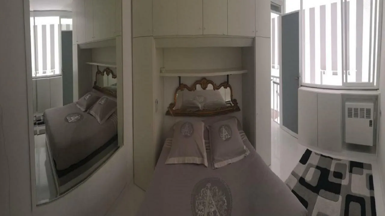 Apartmán Vista Mare Viareggio Itálie