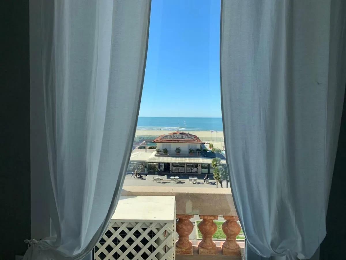 Vista Mare Apartment Viareggio