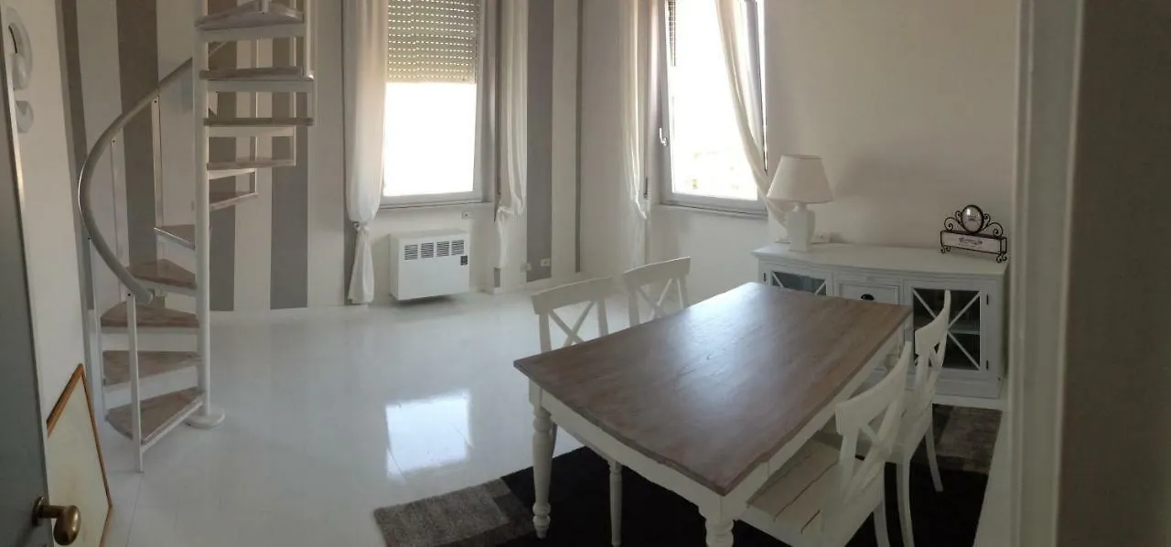 Vista Mare Apartment Viareggio