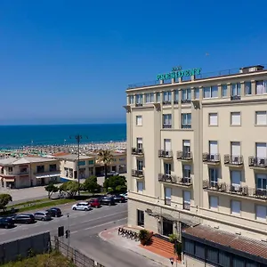 Hotel President, Viareggio