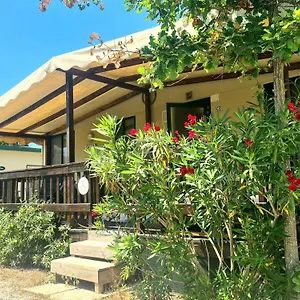 Toscane Vakanties Chalet